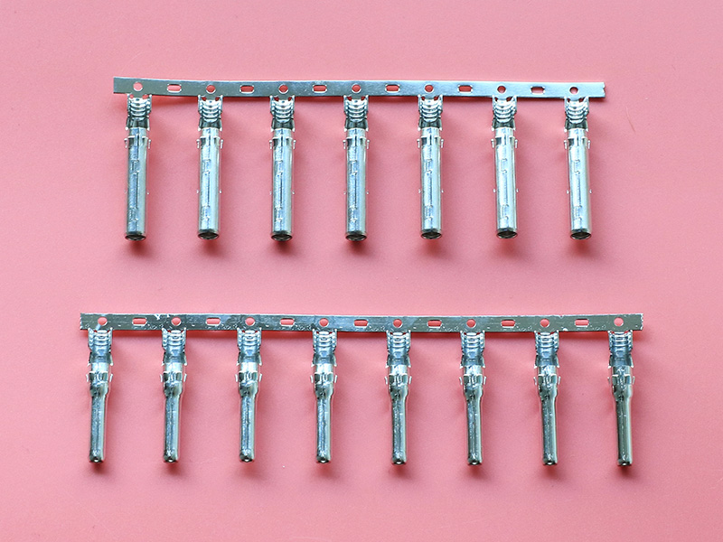 Photovoltaic connector products