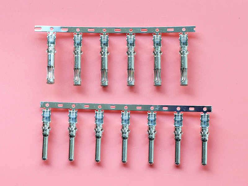 光伏连接器产品